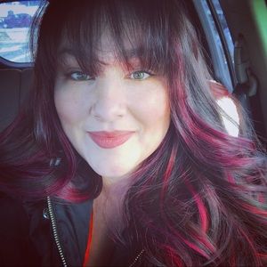 Meet your Posher, Michele